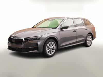 Skoda Octavia Selection (2025) - Photo 1