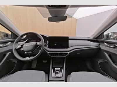 Skoda Octavia Selection (2025) - Photo 2