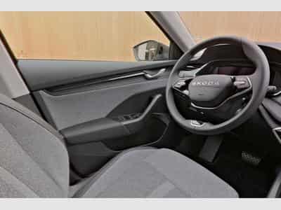 Skoda Octavia Selection (2025) - Photo 3