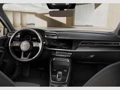 Audi A3 Lim S tronic (2026) - Photo 4