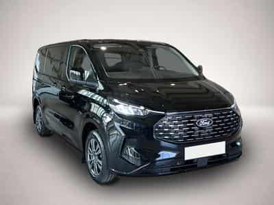 Ford Tourneo (2026) - Photo 4