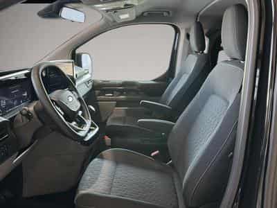 Ford Tourneo (2026) - Photo 5