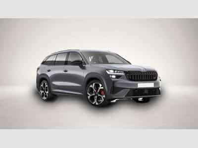 Skoda Kodiaq (2026) - Photo 1