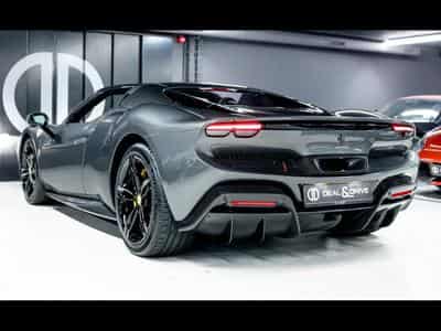 Ferrari 296 GTS FRANCE - CANNA DI FUCILE – FULL XPEL (2024) - Foto 3