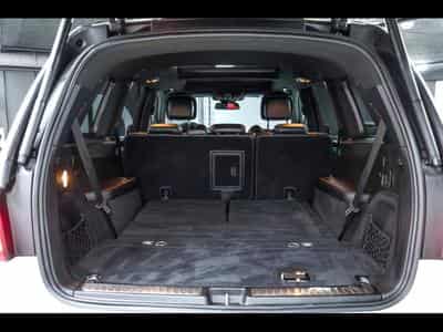 Mercedes GLS 63 AMG V8 5.5 4MATIC 7 PLACES - DIAMOND WHITE METALLIC DESIGNO (2018) - Foto 14