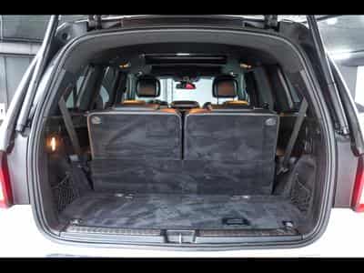 Mercedes GLS 63 AMG V8 5.5 4MATIC 7 PLACES - DIAMOND WHITE METALLIC DESIGNO (2018) - Foto 15