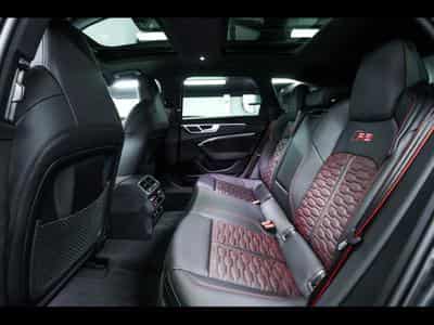 Audi RS6 AVANT PERFORMANCE 4.0 TFSI QUATTRO TIPTRONIC PACK RS DYNAMIQ (2024) - Foto 13