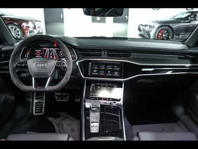 Audi RS6 AVANT PERFORMANCE 4.0 TFSI QUATTRO TIPTRONIC PACK RS DYNAMIQ (2024) - Foto 14