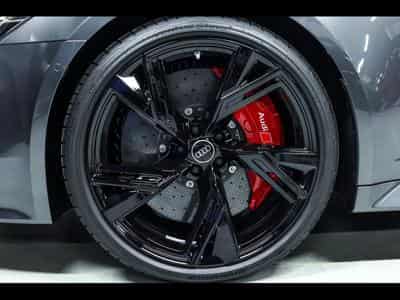 Audi RS6 AVANT PERFORMANCE 4.0 TFSI QUATTRO TIPTRONIC PACK RS DYNAMIQ (2024) - Foto 8