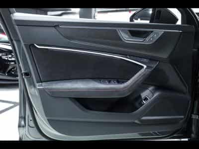 Audi RS6 AVANT PERFORMANCE 4.0 TFSI QUATTRO TIPTRONIC PACK RS DYNAMIQ (2024) - Foto 9