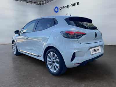 Renault Clio 1.0 TCe Evolution (2025) - Foto 3