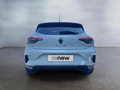 Renault Clio 1.0 TCe Evolution (2025) - Foto 4