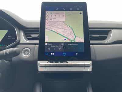 Renault Symbioz 1.6 Tce E-TECH Hybrid Techno EDC (2025) - Foto 10