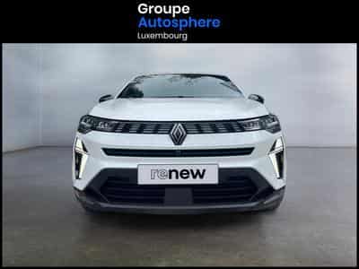 Renault Symbioz 1.6 Tce E-TECH Hybrid Techno EDC (2025) - Foto 2