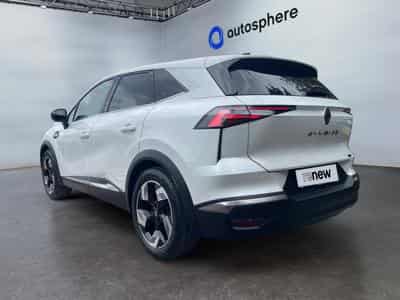 Renault Symbioz 1.6 Tce E-TECH Hybrid Techno EDC (2025) - Foto 3