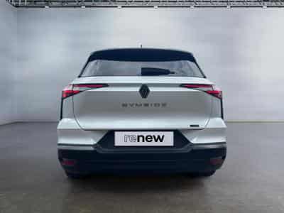 Renault Symbioz 1.6 Tce E-TECH Hybrid Techno EDC (2025) - Foto 4