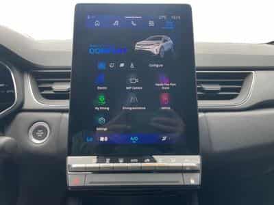 Renault Symbioz 1.6 Tce E-TECH Hybrid Techno EDC (2025) - Foto 7