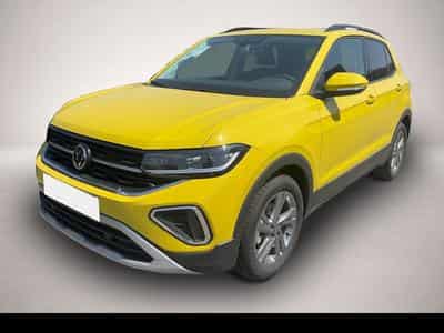 VW T-Cross (2026) - Photo 1