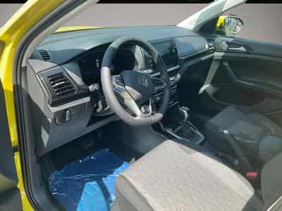 VW T-Cross (2026) - Photo 2