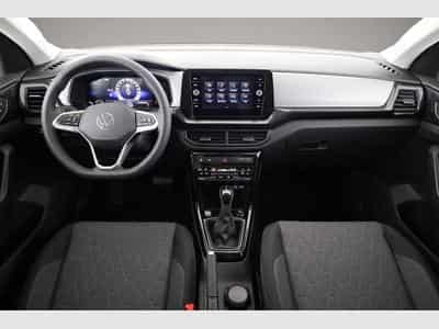 VW T-Cross (2026) - Photo 5