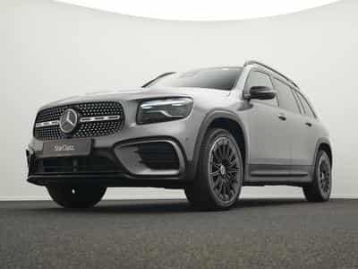 Mercedes GLB 200 d AMG-Line Multi+AHK+Kamera+Night (2025) - Foto 10