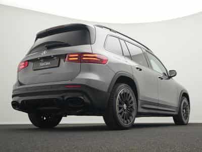 Mercedes GLB 200 d AMG-Line Multi+AHK+Kamera+Night (2025) - Foto 11