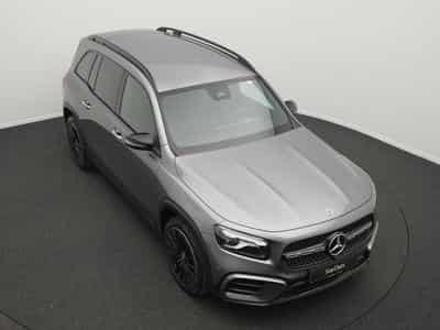 Mercedes GLB 200 d AMG-Line Multi+AHK+Kamera+Night (2025) - Foto 12