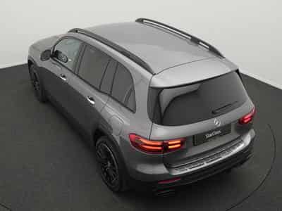 Mercedes GLB 200 d AMG-Line Multi+AHK+Kamera+Night (2025) - Foto 13