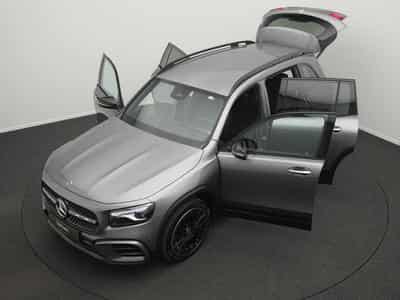 Mercedes GLB 200 d AMG-Line Multi+AHK+Kamera+Night (2025) - Foto 14