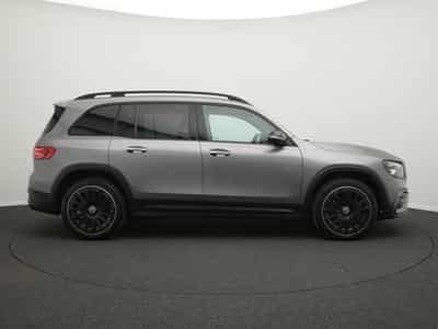 Mercedes GLB 200 d AMG-Line Multi+AHK+Kamera+Night (2025) - Foto 5
