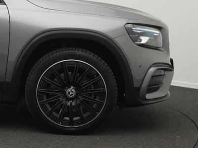 Mercedes GLB 200 d AMG-Line Multi+AHK+Kamera+Night (2025) - Foto 8