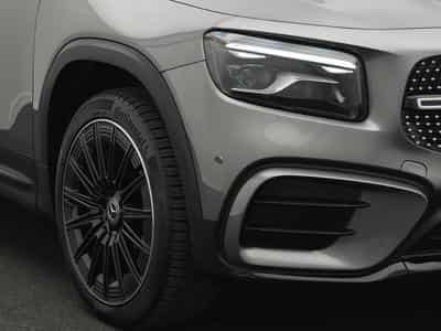 Mercedes GLB 200 d AMG-Line Multi+AHK+Kamera+Night (2025) - Foto 9
