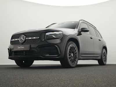 Mercedes GLB 200 d AMG-Line Multi+AHK+Kamera+Night (2025) - Foto 10