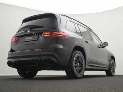 Mercedes GLB 200 d AMG-Line Multi+AHK+Kamera+Night (2025) - Foto 11