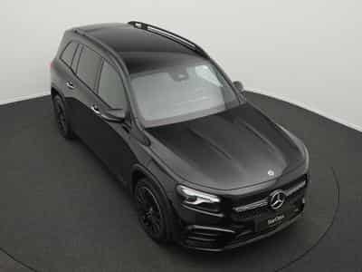 Mercedes GLB 200 d AMG-Line Multi+AHK+Kamera+Night (2025) - Foto 12