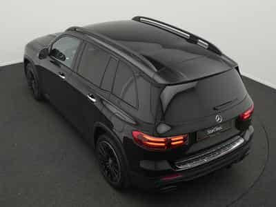 Mercedes GLB 200 d AMG-Line Multi+AHK+Kamera+Night (2025) - Foto 13