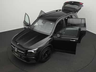 Mercedes GLB 200 d AMG-Line Multi+AHK+Kamera+Night (2025) - Foto 14