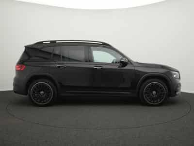 Mercedes GLB 200 d AMG-Line Multi+AHK+Kamera+Night (2025) - Foto 5