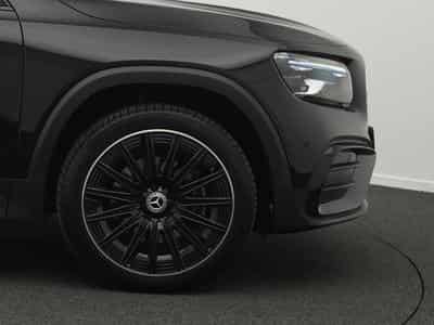 Mercedes GLB 200 d AMG-Line Multi+AHK+Kamera+Night (2025) - Foto 8