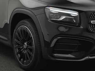 Mercedes GLB 200 d AMG-Line Multi+AHK+Kamera+Night (2025) - Foto 9