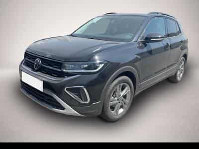 VW T-Cross (2026) - Photo 1