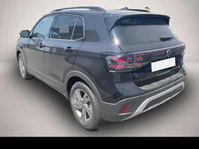 VW T-Cross (2026) - Photo 4