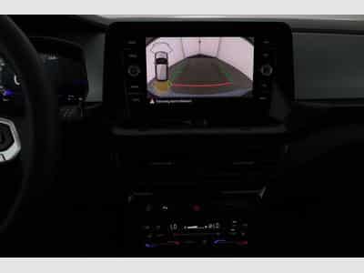 VW T-Cross (2026) - Photo 6
