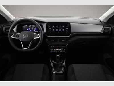 VW T-Cross (2026) - Photo 5