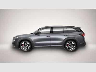 Skoda Kodiaq (2026) - Photo 2