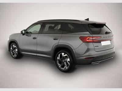 Skoda Kodiaq (2026) - Photo 4