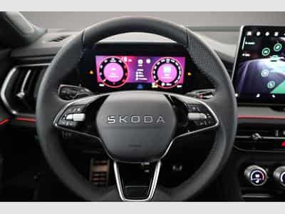 Skoda Kodiaq (2026) - Photo 6