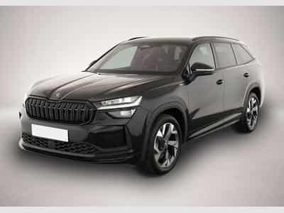 Skoda Kodiaq (2026) - Photo 1