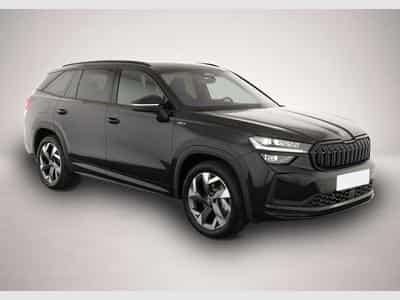 Skoda Kodiaq (2026) - Photo 2