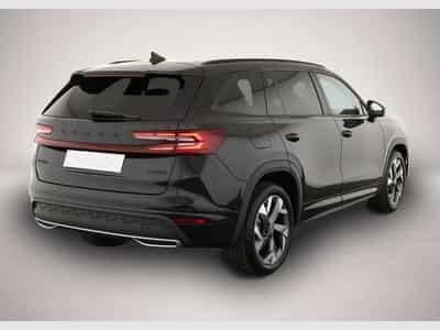 Skoda Kodiaq (2026) - Photo 3